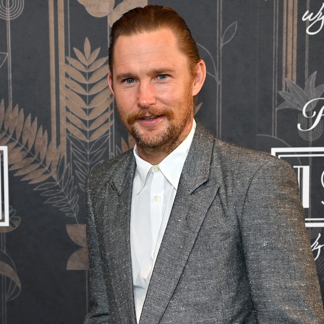 1923's Brian Geraghty Details the Show's Intense Cowboy Camp 1923's Brian Geraghty Details the Show's Intense Cowboy Camp